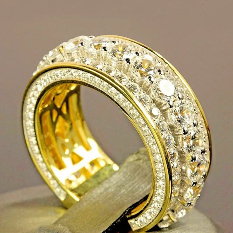 Paris Ring